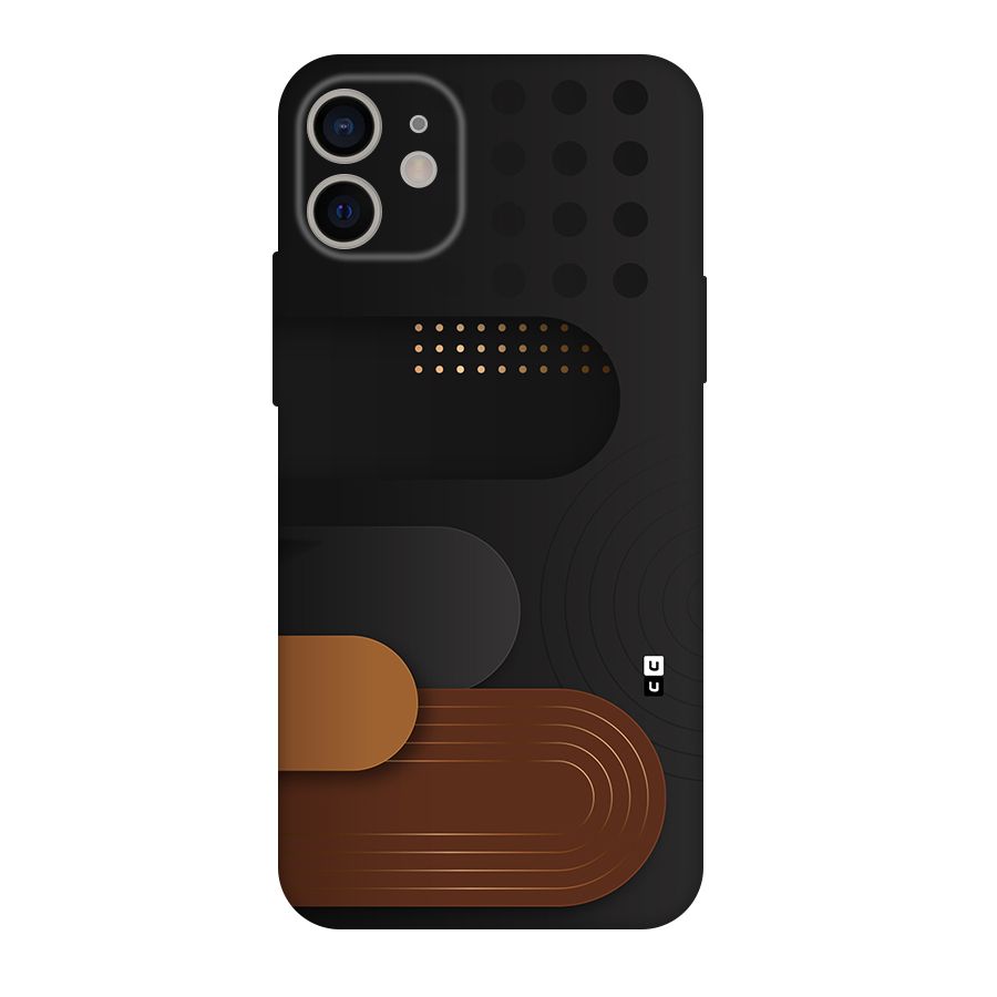 Royal Shades Back Case for iPhone 11