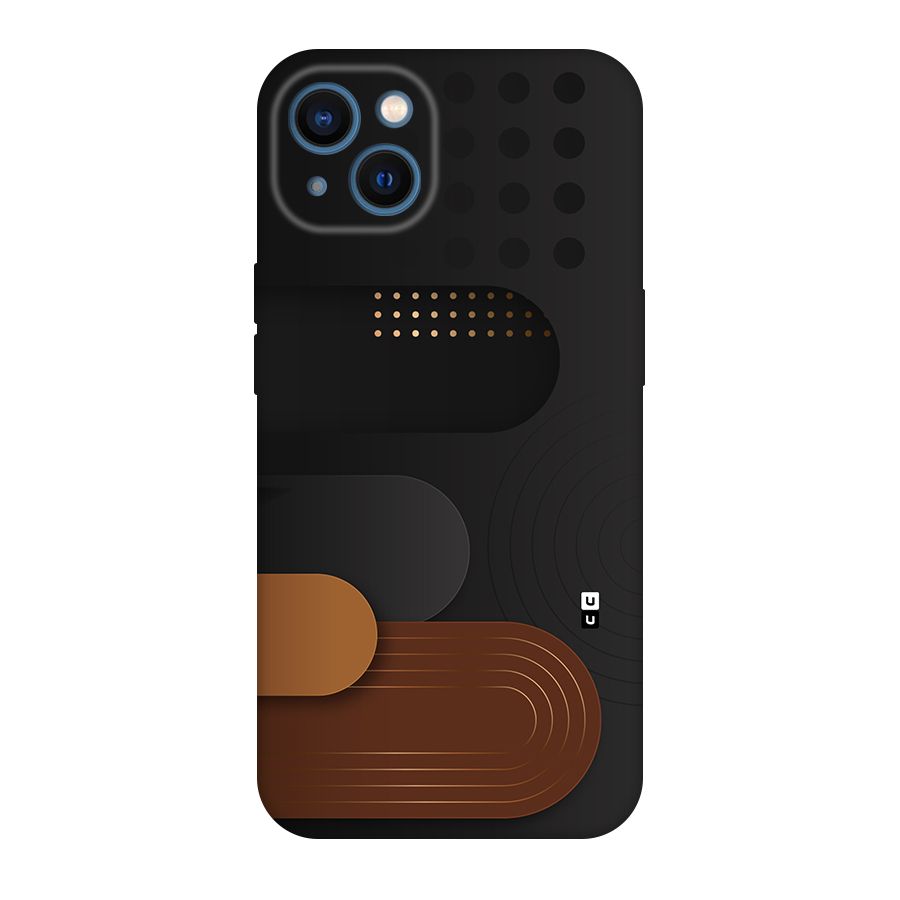 Royal Shades Back Case for iPhone 13