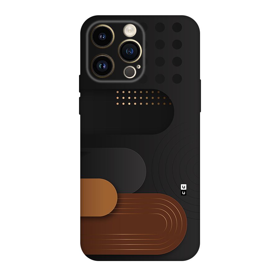 Royal Shades Back Case for iPhone 14 Pro Max