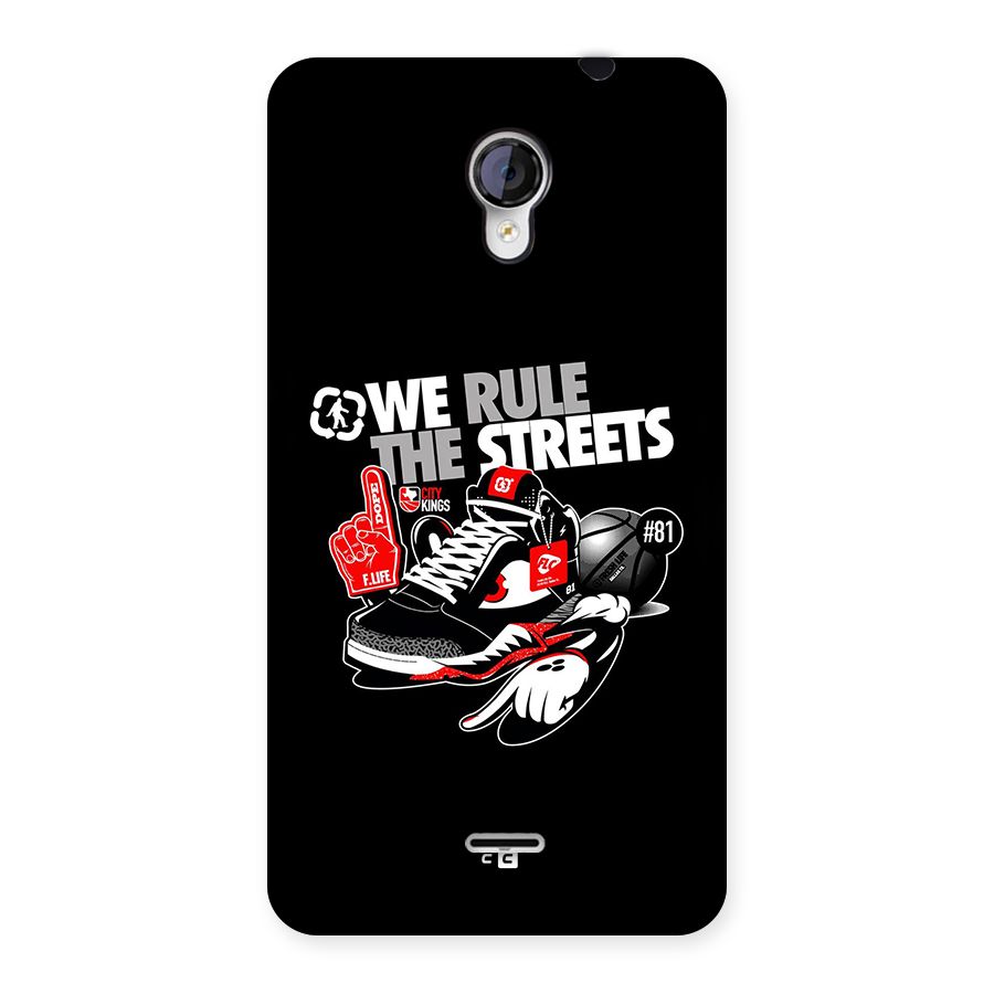 Rule The Streets Back Case for Unite 2 A106