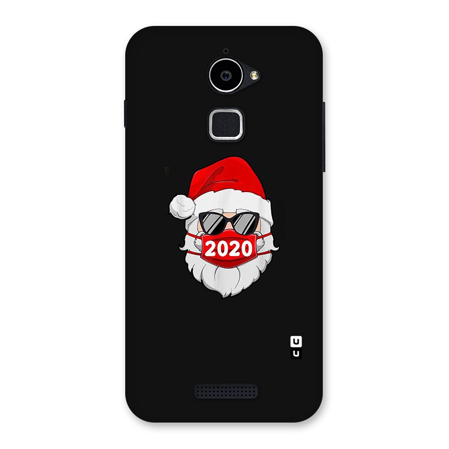 Santa 2020 Back Case for Coolpad Note 3 Lite