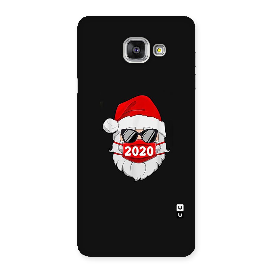 Santa 2020 Back Case for Galaxy A7 2016