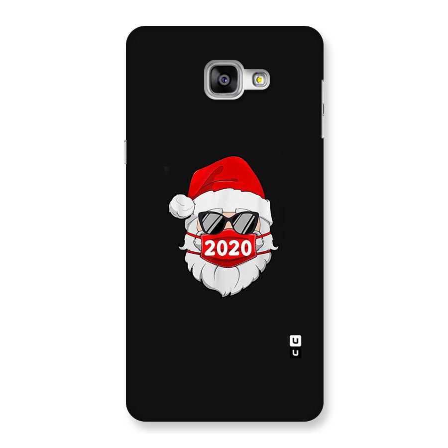 Santa 2020 Back Case for Galaxy A9