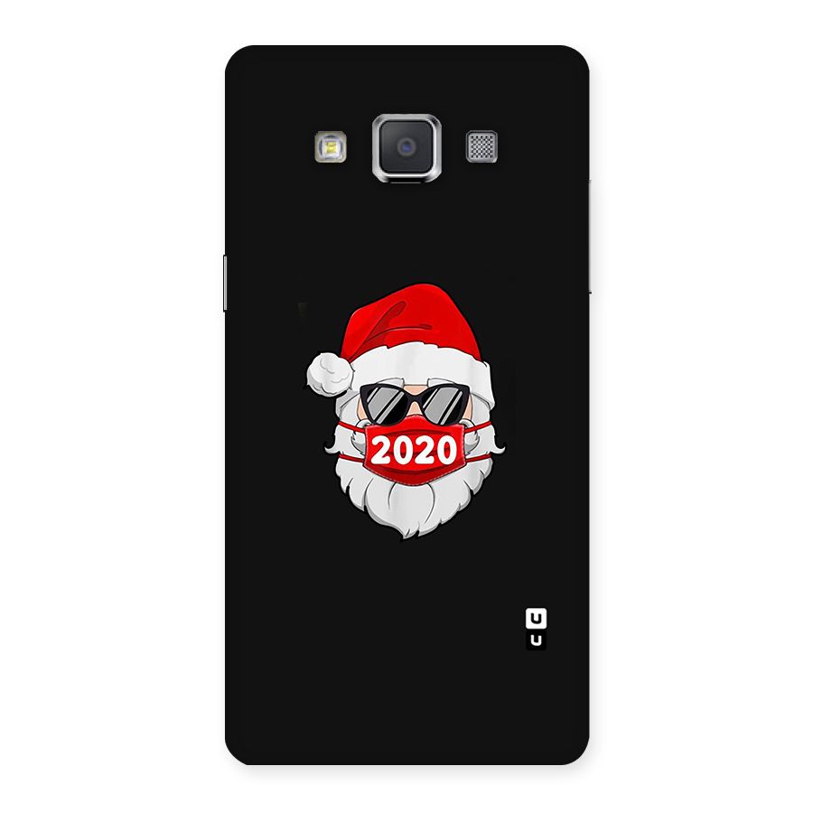 Santa 2020 Back Case for Galaxy Grand 3