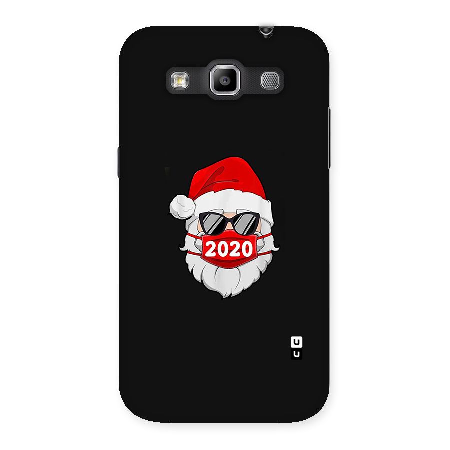 Santa 2020 Back Case for Galaxy Grand Quattro