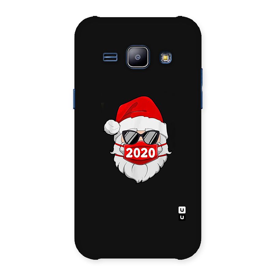 Santa 2020 Back Case for Galaxy J1