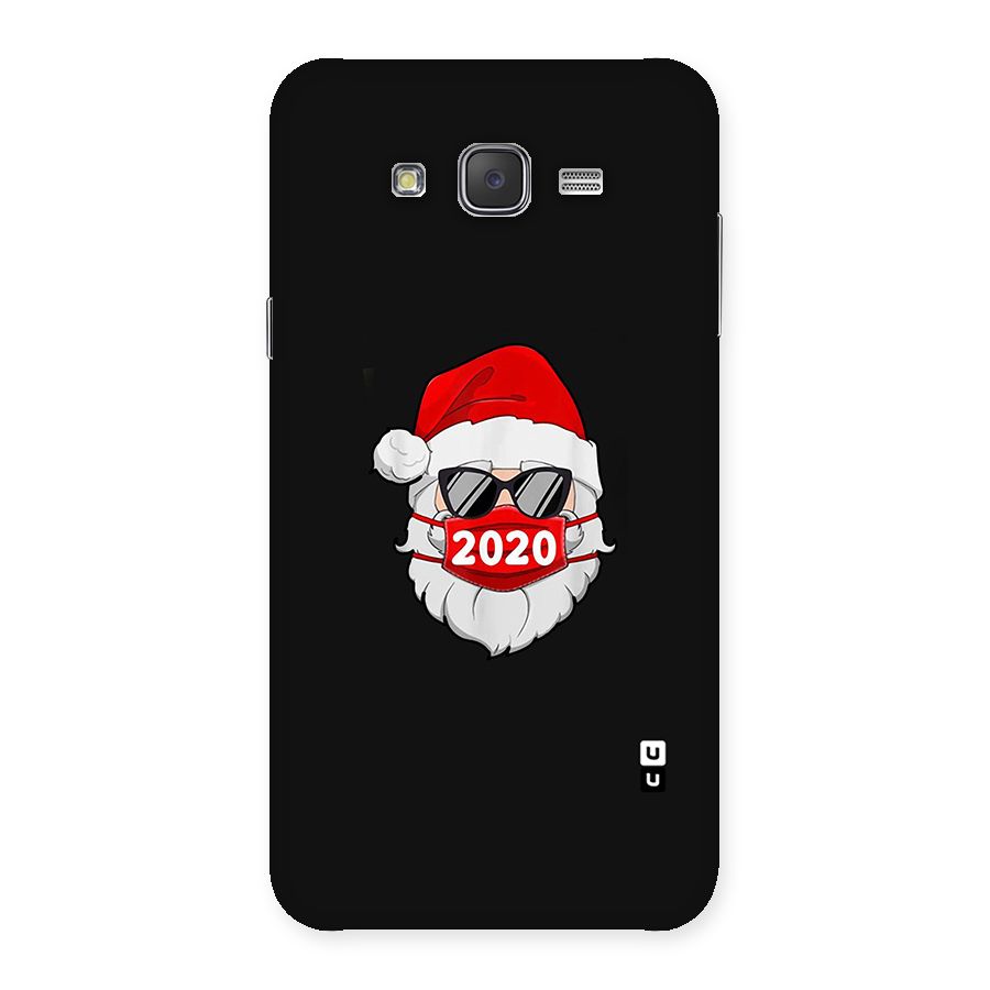 Santa 2020 Back Case for Galaxy J7