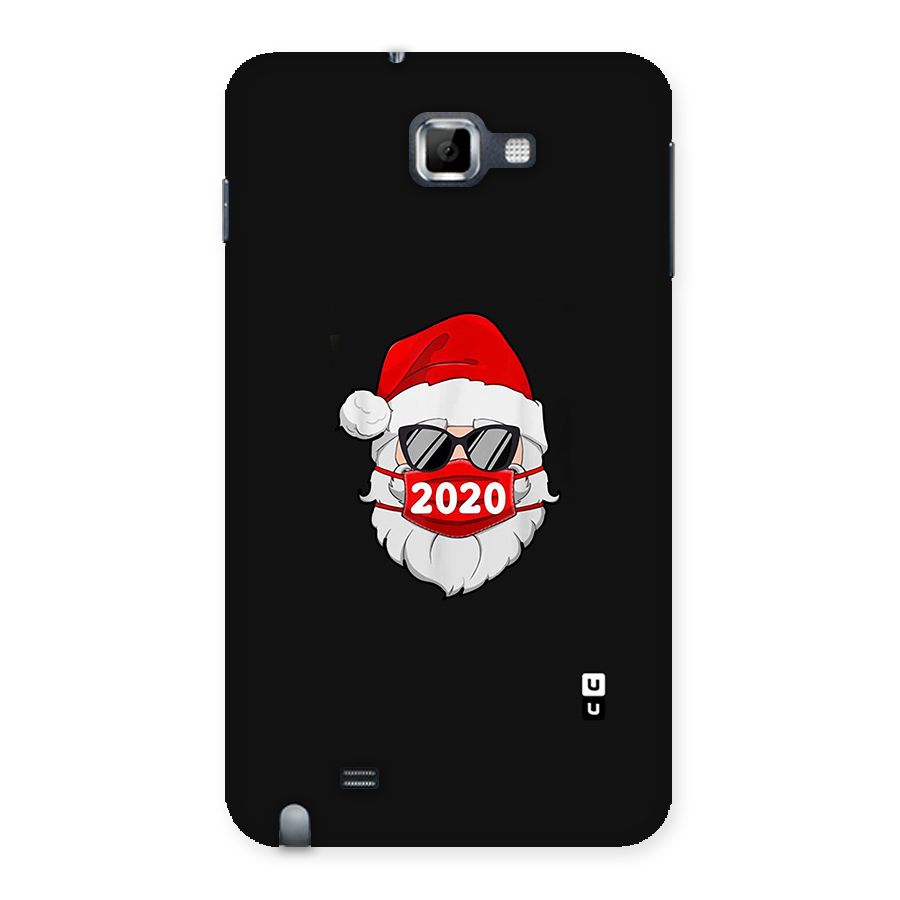 Santa 2020 Back Case for Galaxy Note