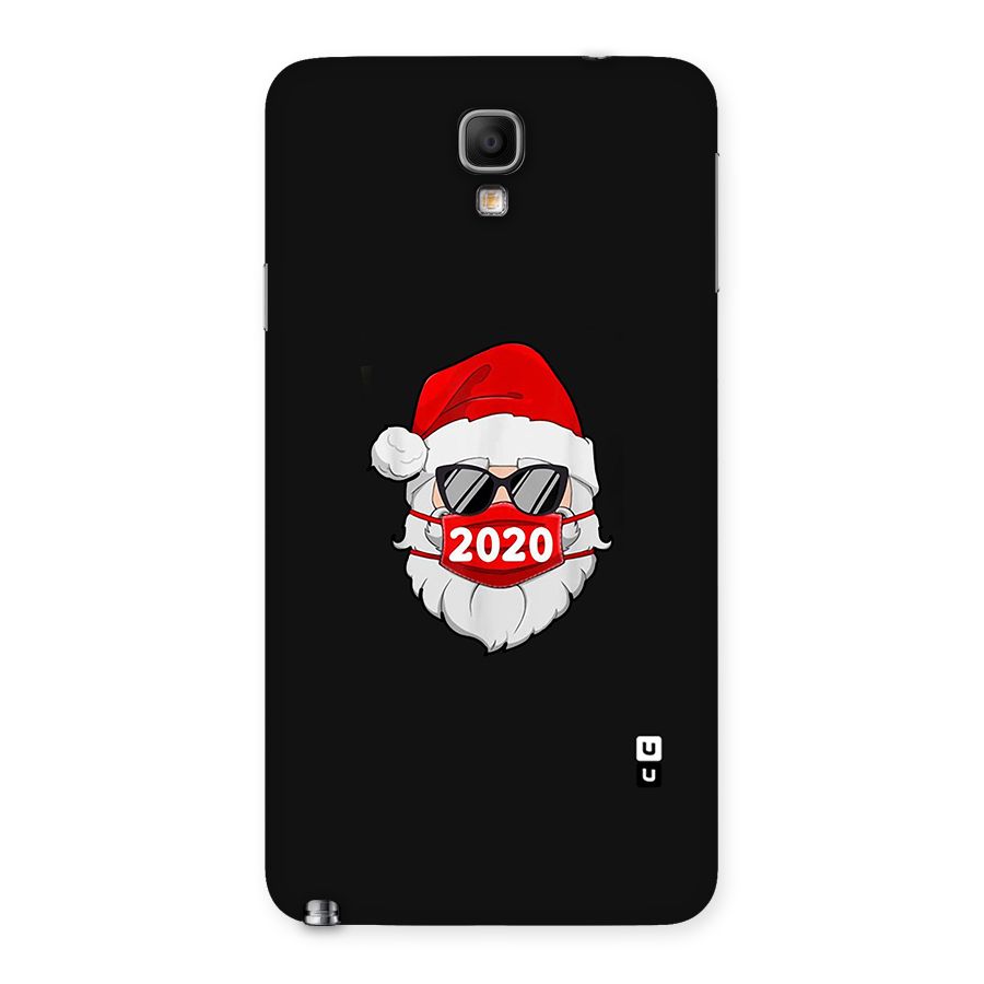Santa 2020 Back Case for Galaxy Note 3 Neo