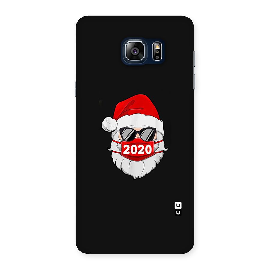 Santa 2020 Back Case for Galaxy Note 5