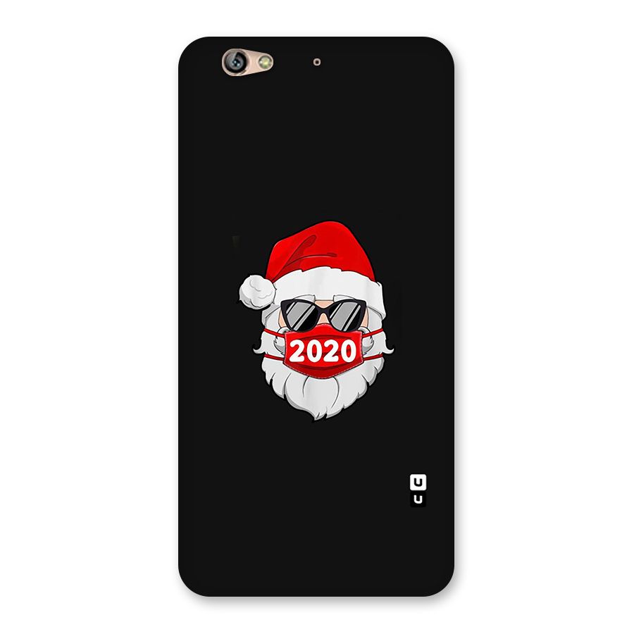 Santa 2020 Back Case for Gionee S6