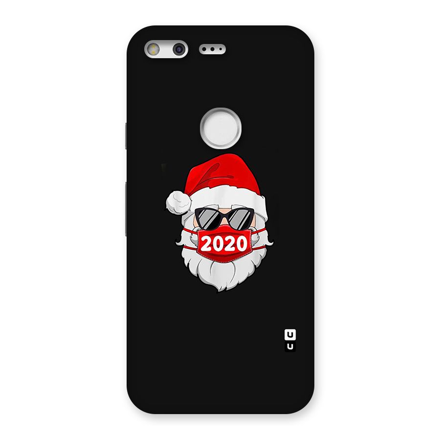 Santa 2020 Back Case for Google Pixel