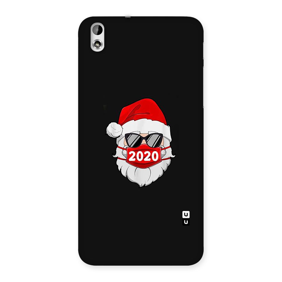 Santa 2020 Back Case for HTC Desire 816g