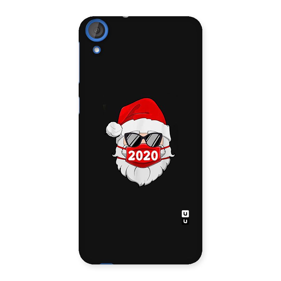 Santa 2020 Back Case for HTC Desire 820