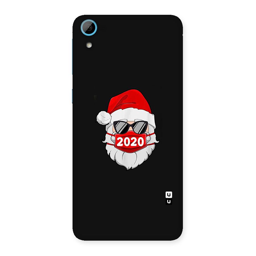 Santa 2020 Back Case for HTC Desire 826