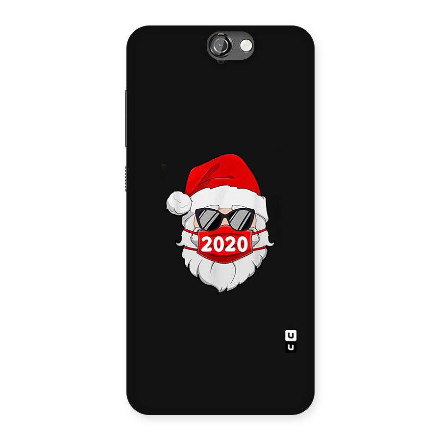 Santa 2020 Back Case for HTC One A9