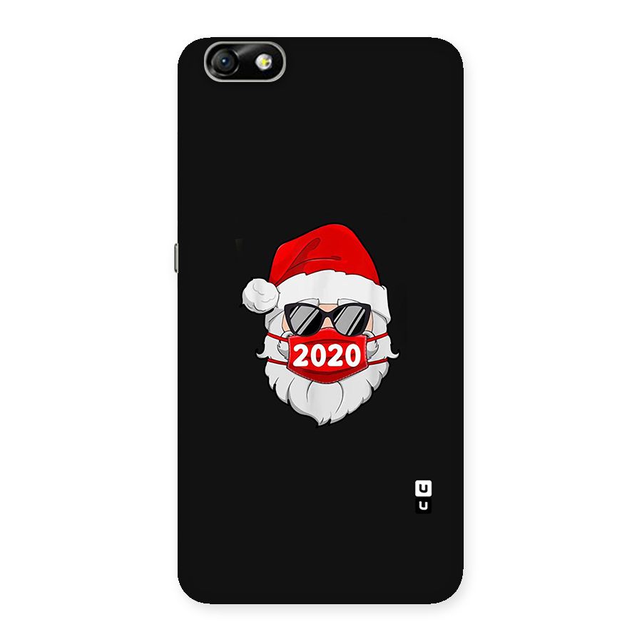 Santa 2020 Back Case for Honor 4X