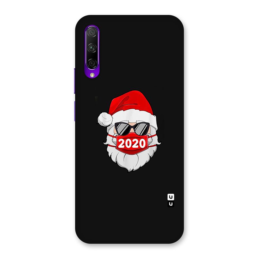 Santa 2020 Back Case for Honor 9X Pro