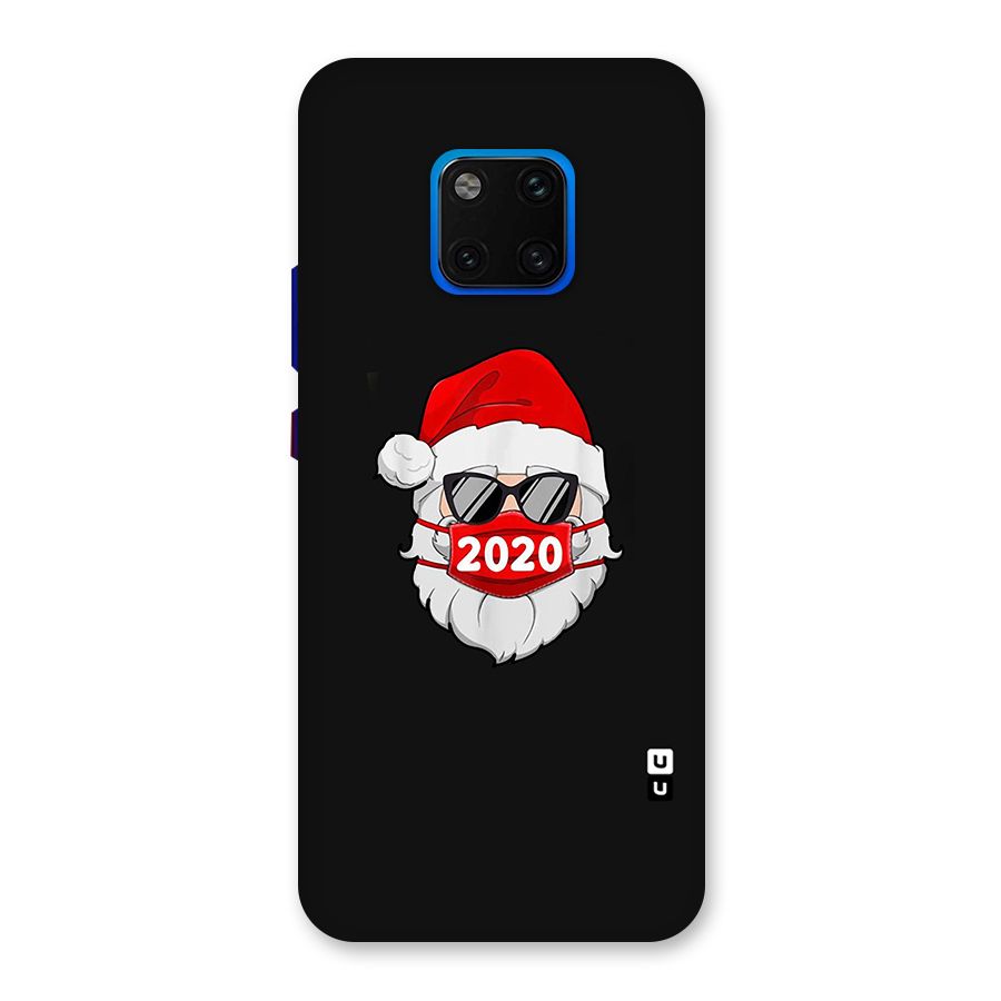 Santa 2020 Back Case for Huawei Mate 20 Pro