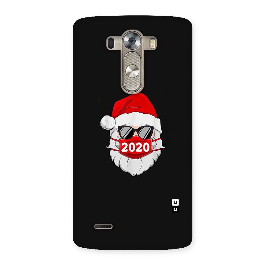 Santa 2020 Back Case for LG G3