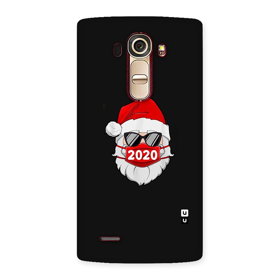 Santa 2020 Back Case for LG G4