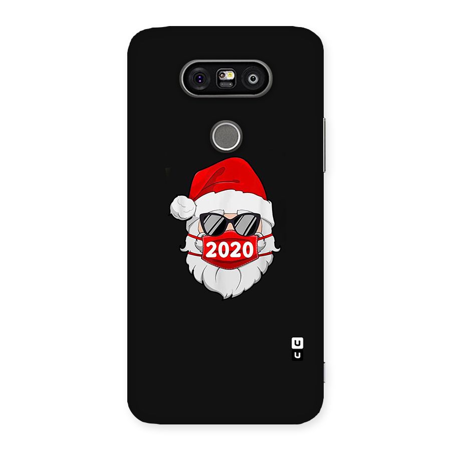 Santa 2020 Back Case for LG G5