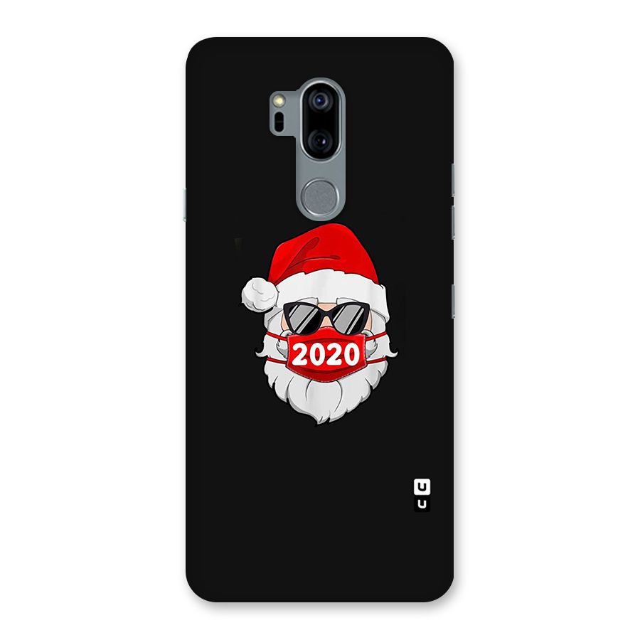 Santa 2020 Back Case for LG G7