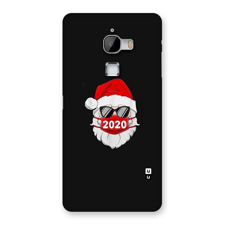 Santa 2020 Back Case for LeTv Le Max