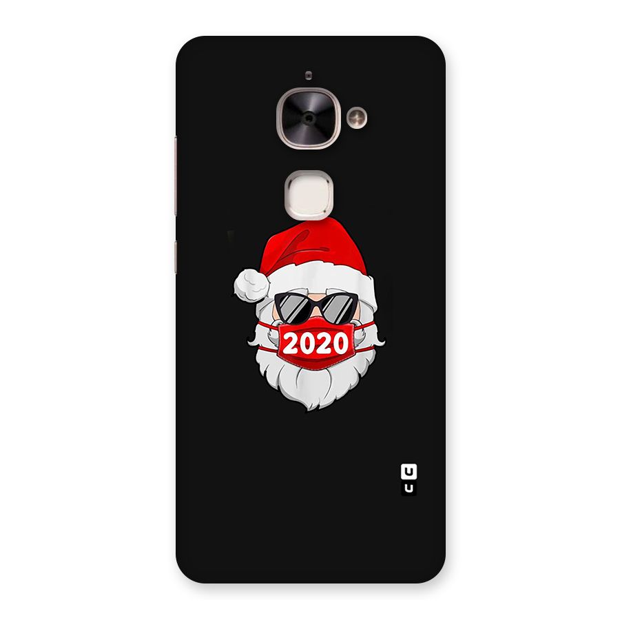 Santa 2020 Back Case for Le 2