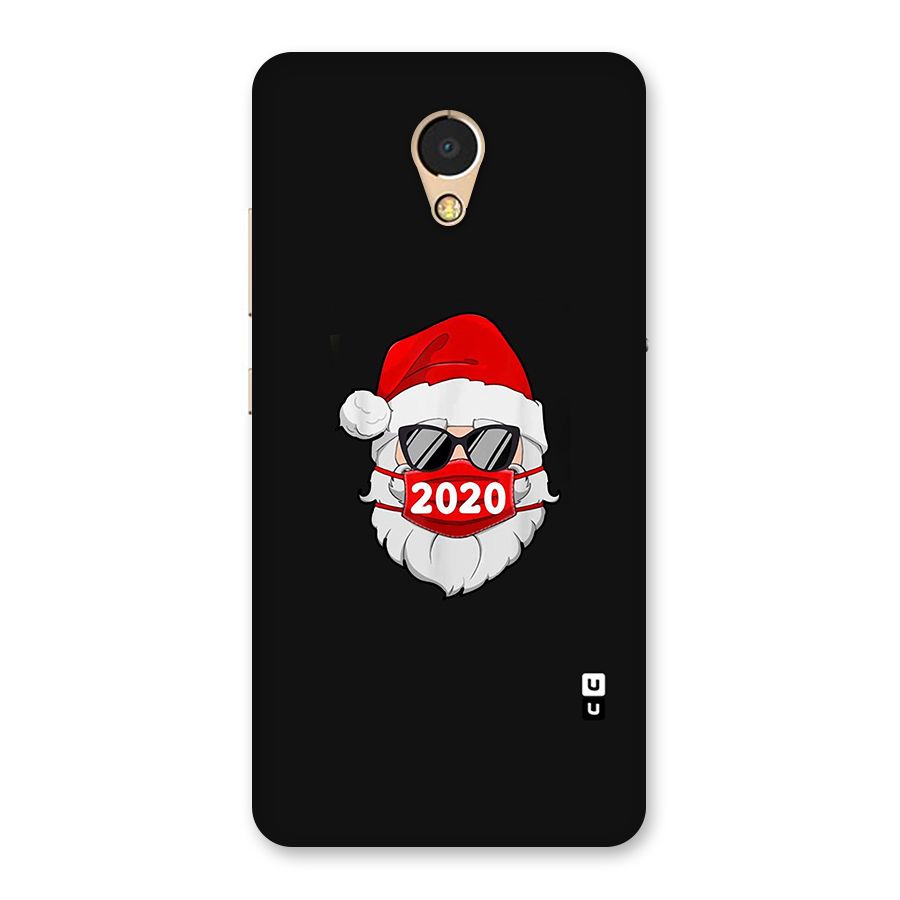 Santa 2020 Back Case for Lenovo P2