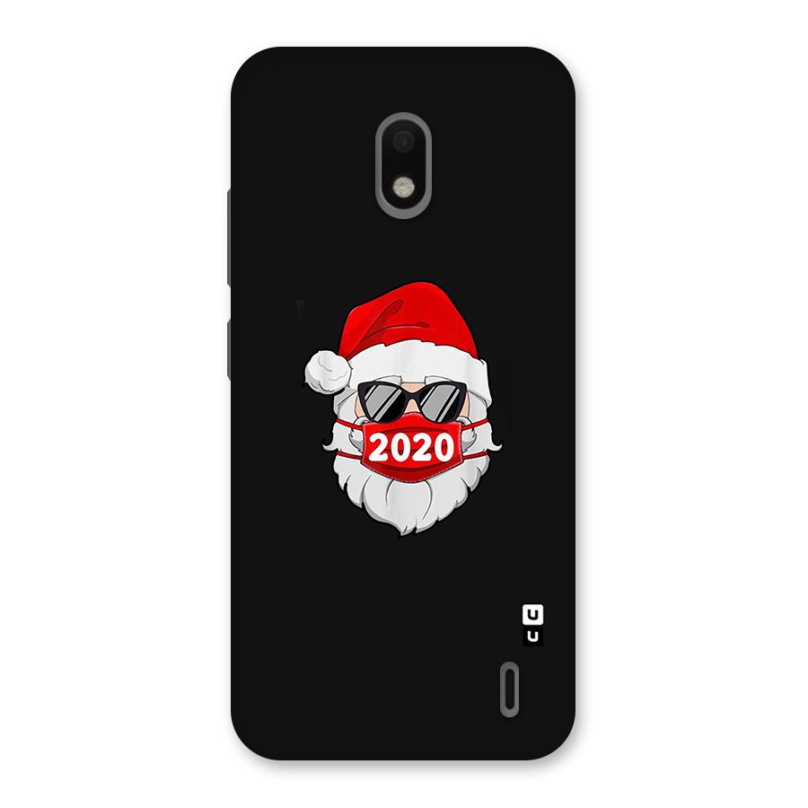 Santa 2020 Back Case for Nokia 2.2
