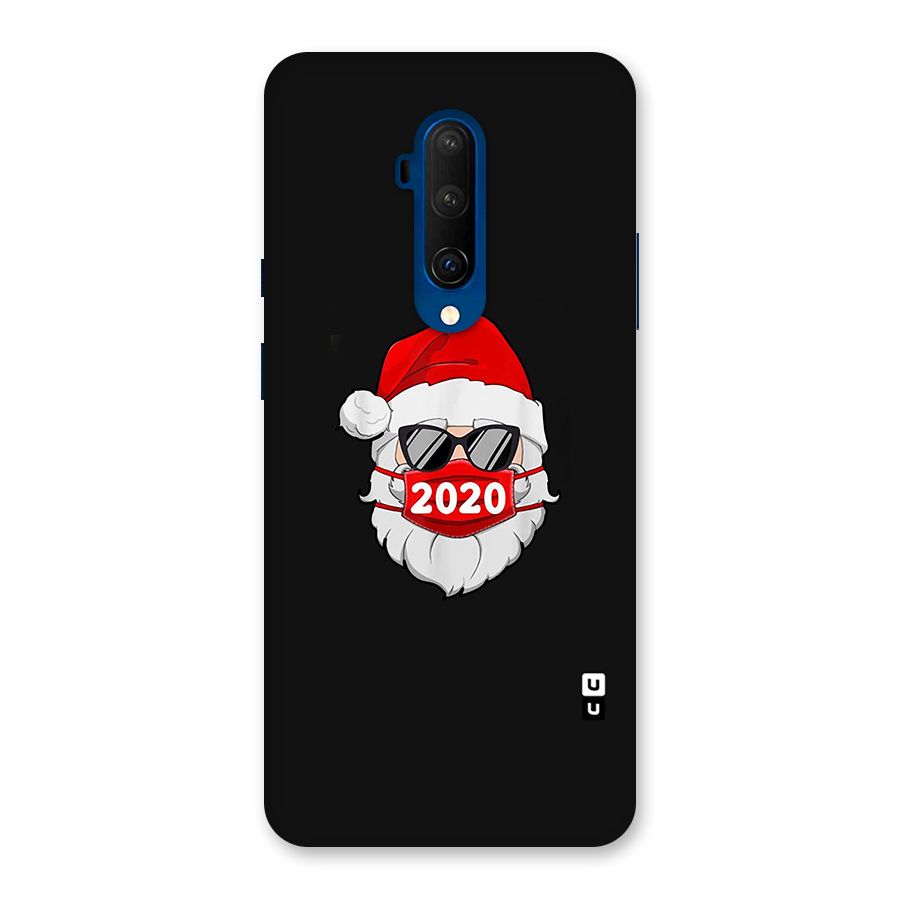 Santa 2020 Back Case for OnePlus 7T Pro