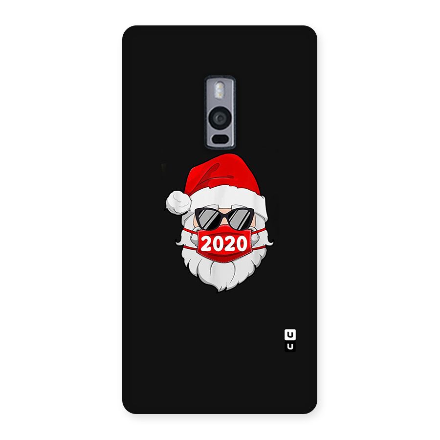 Santa 2020 Back Case for OnePlus Two