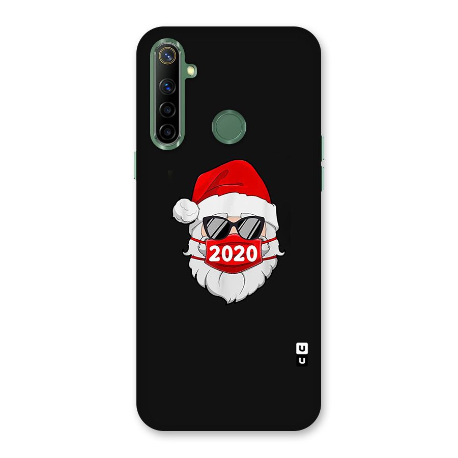 Santa 2020 Back Case for Realme Narzo 10