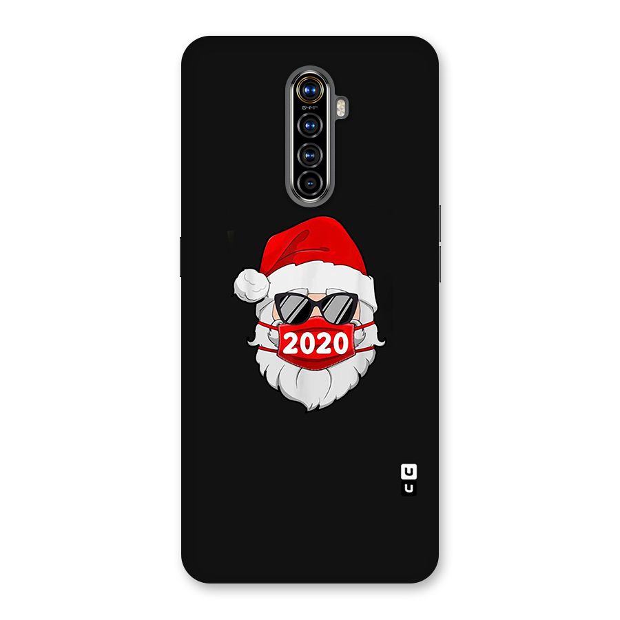 Santa 2020 Back Case for Realme X2 Pro