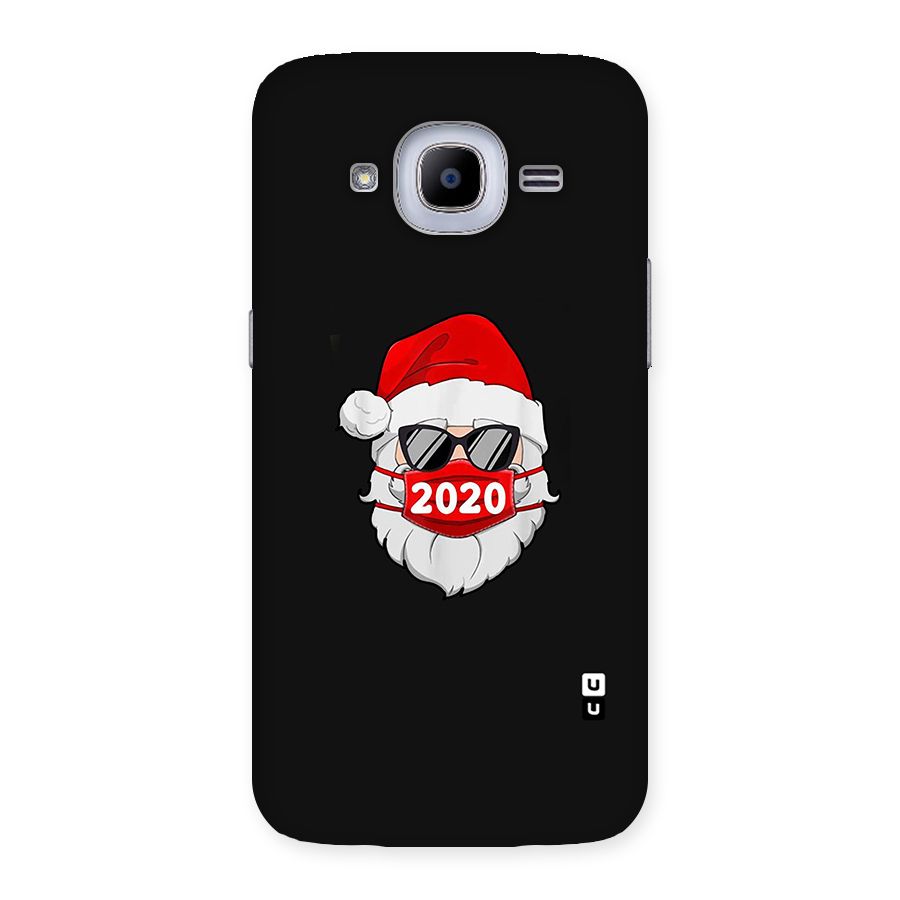Santa 2020 Back Case for Samsung Galaxy J2 2016