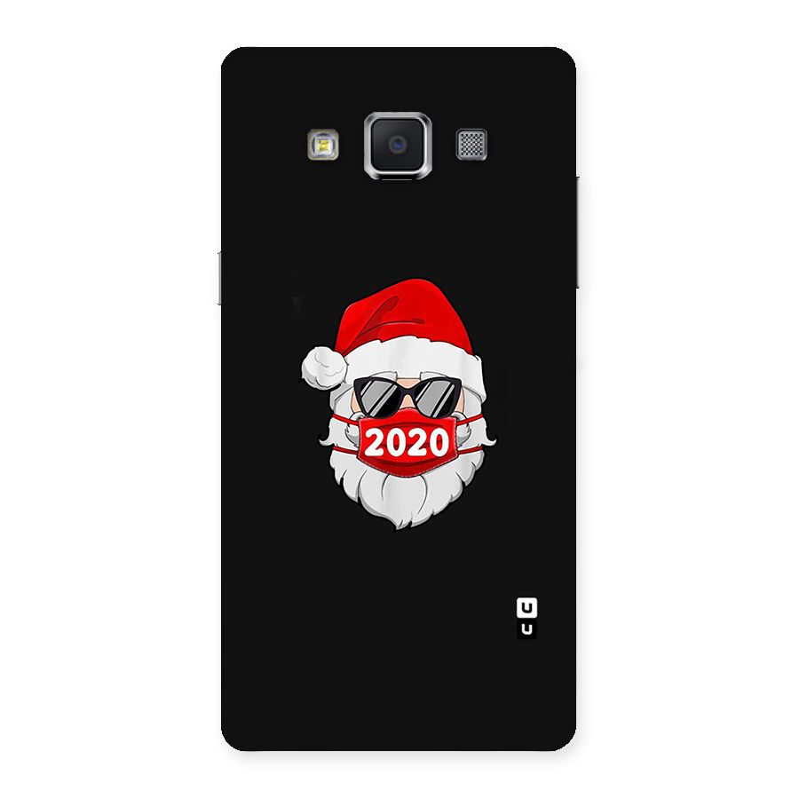 Santa 2020 Back Case for Samsung Galaxy A5