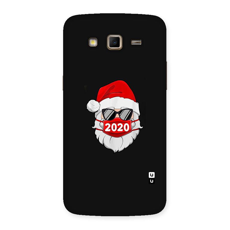 Santa 2020 Back Case for Samsung Galaxy Grand 2