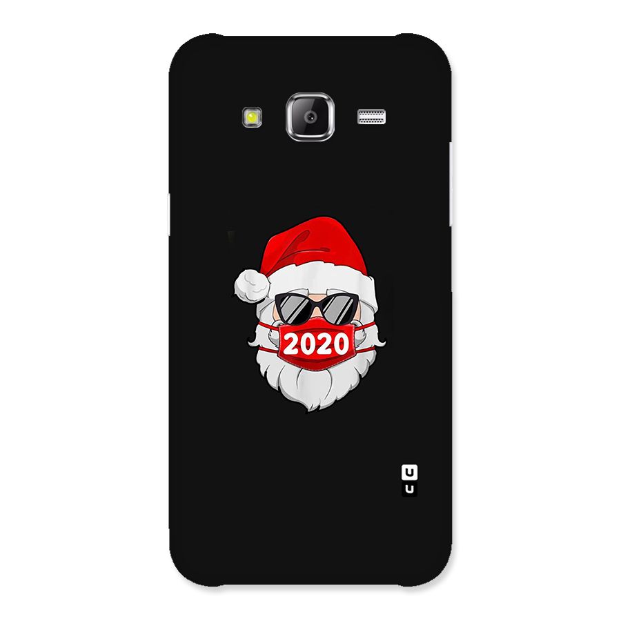 Santa 2020 Back Case for Samsung Galaxy J2 Prime