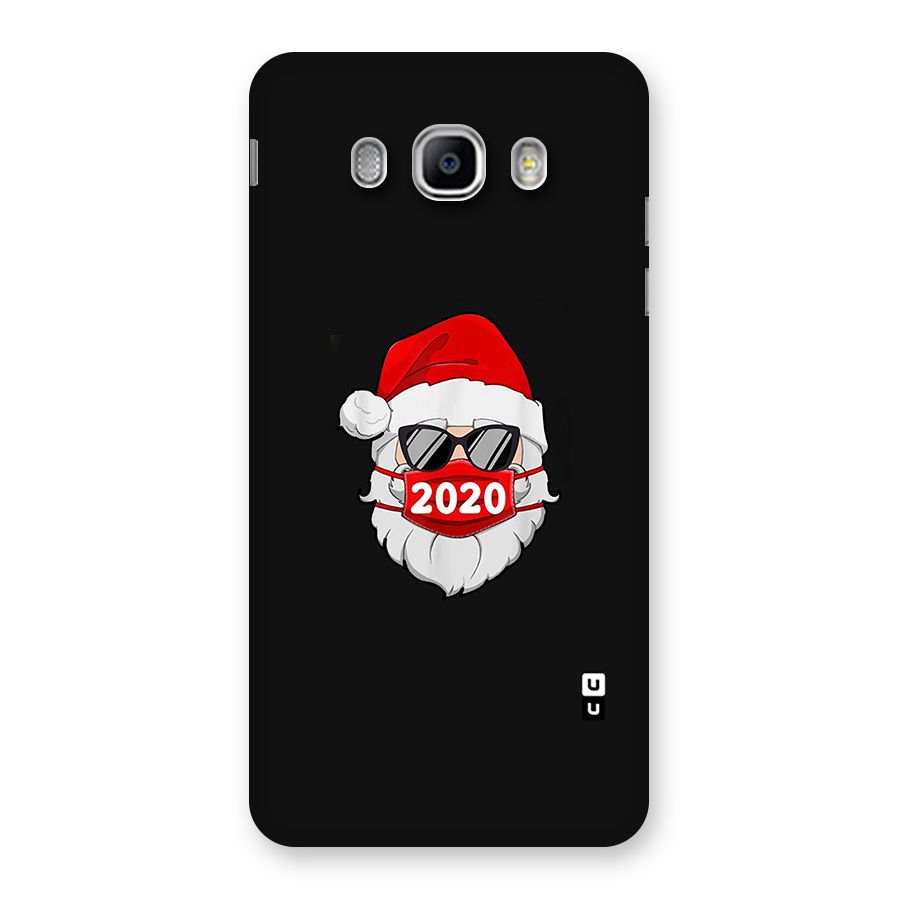 Santa 2020 Back Case for Samsung Galaxy J5 2016