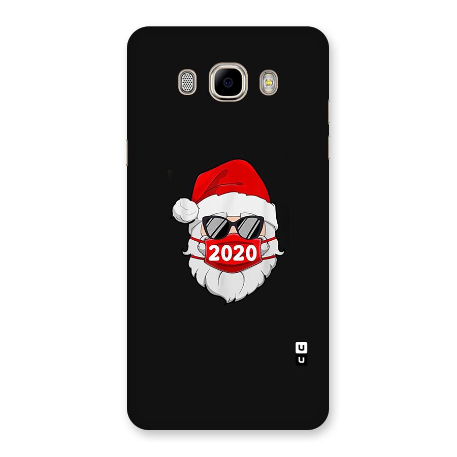 Santa 2020 Back Case for Samsung Galaxy J7 2016