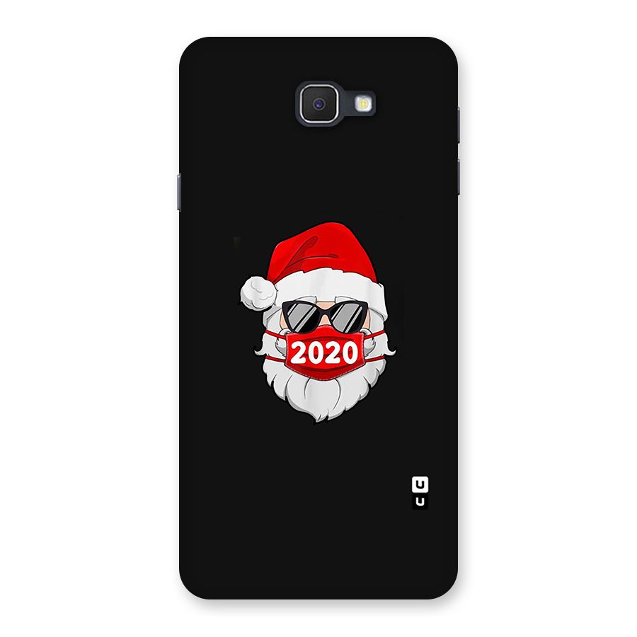 Santa 2020 Back Case for Samsung Galaxy J7 Prime