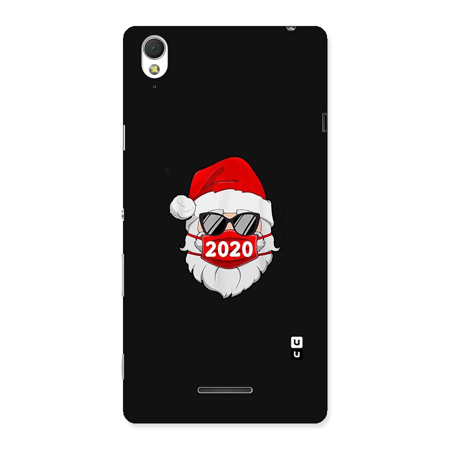 Santa 2020 Back Case for Sony Xperia T3