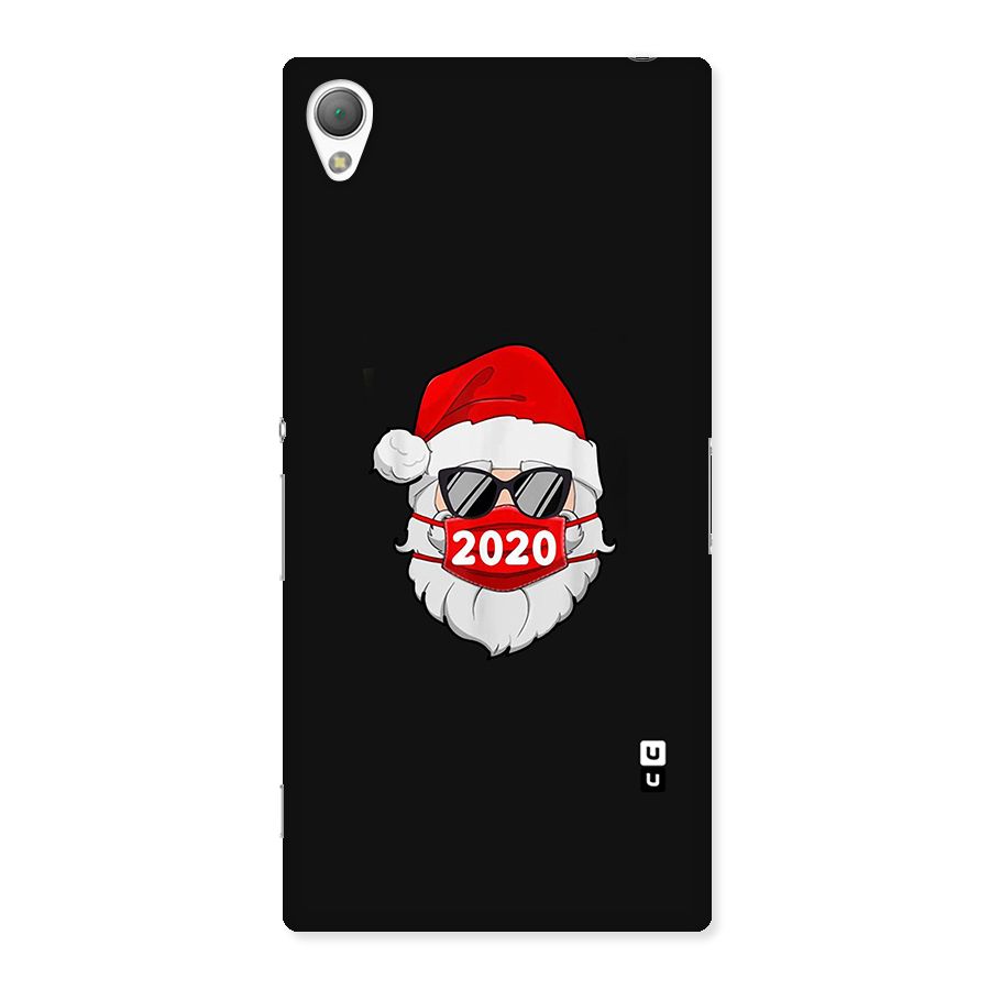 Santa 2020 Back Case for Sony Xperia Z3