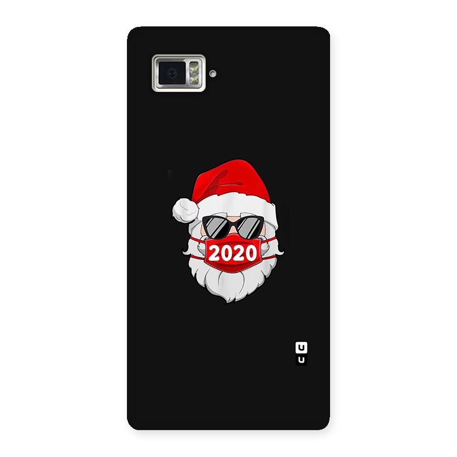 Santa 2020 Back Case for Vibe Z2 Pro K920
