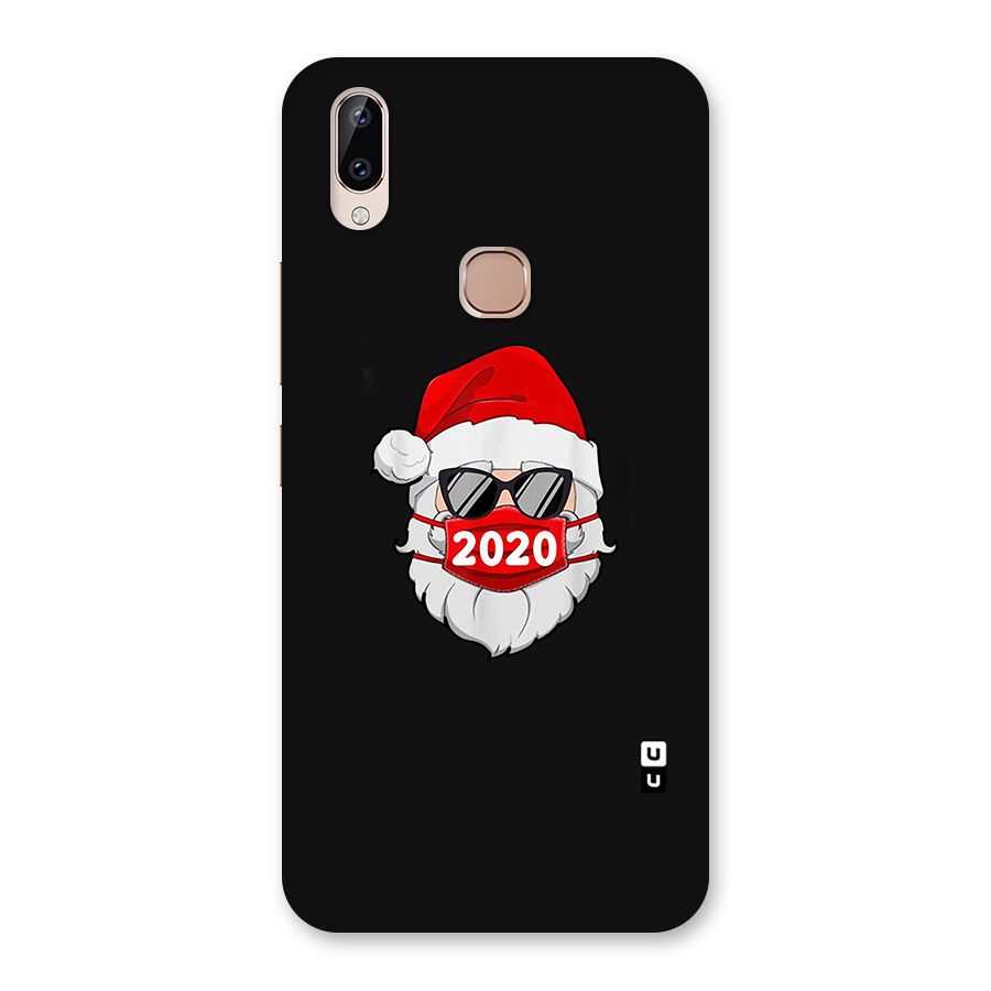 Santa 2020 Back Case for Vivo Y83 Pro