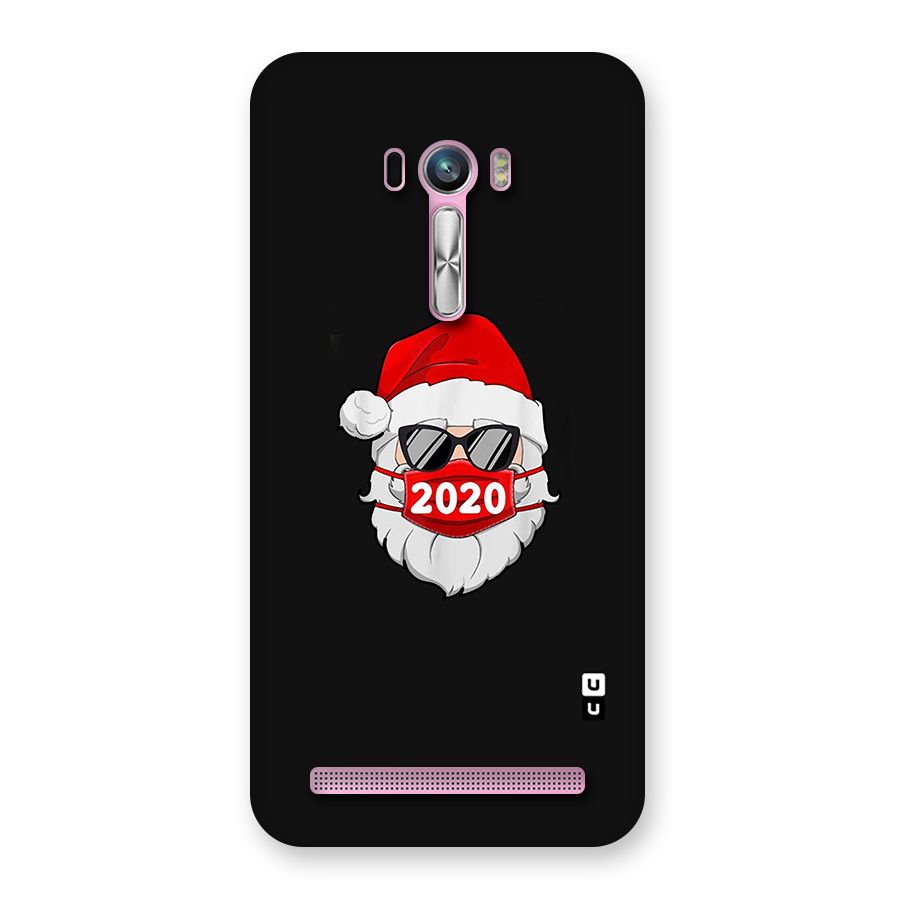 Santa 2020 Back Case for Zenfone Selfie