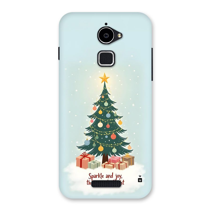 Seasons Delight Back Case for Coolpad Note 3 Lite