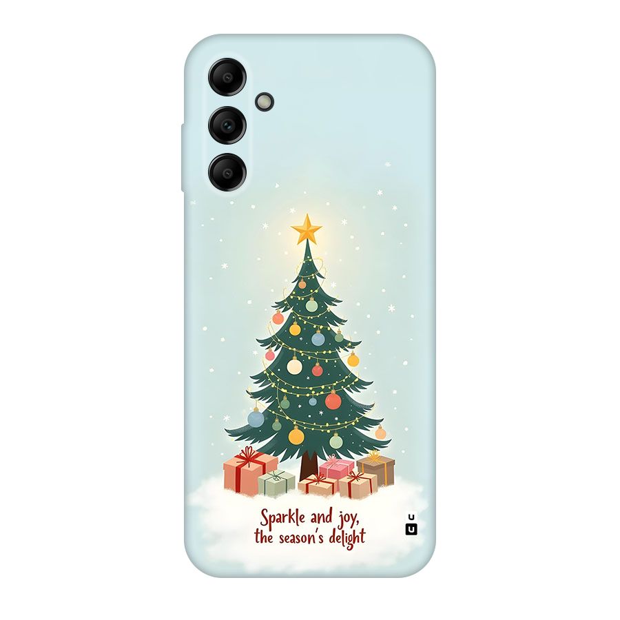 Seasons Delight Back Case for Galaxy A14 5G