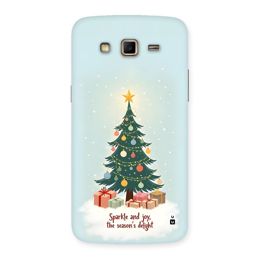 Seasons Delight Back Case for Galaxy Grand 2